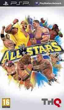 Descargar WWE All Stars [MULTI5][Parcheado] por Torrent